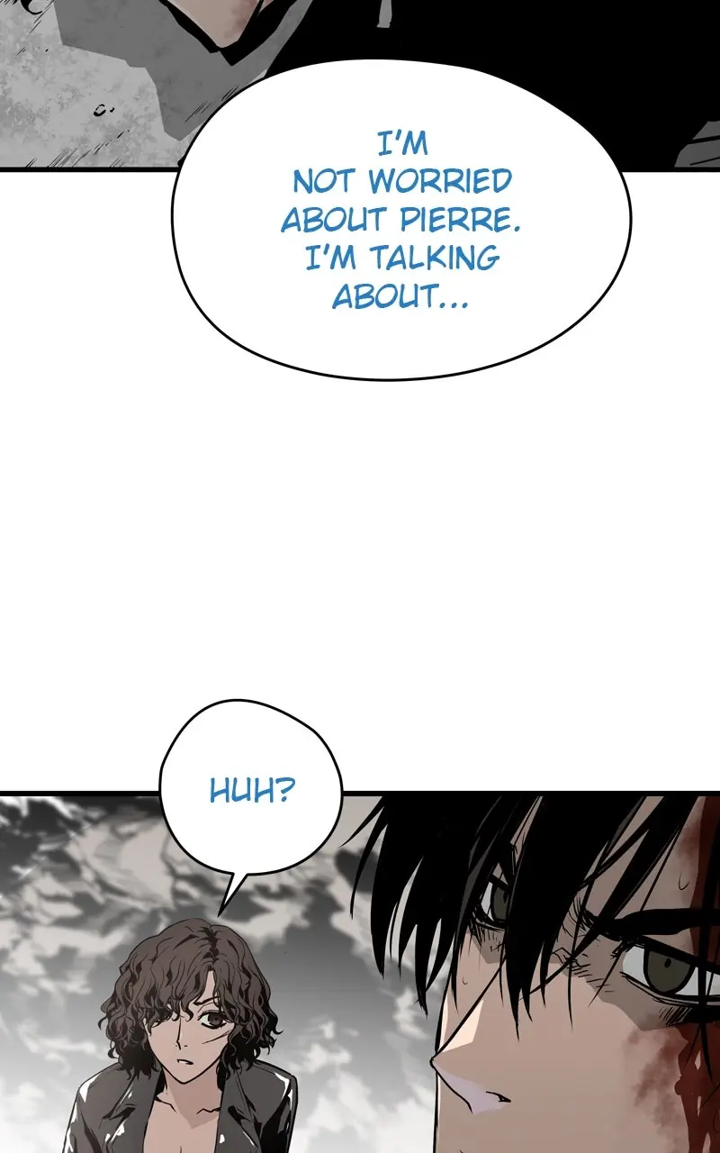 The Breaker Chapter 61 Page 43