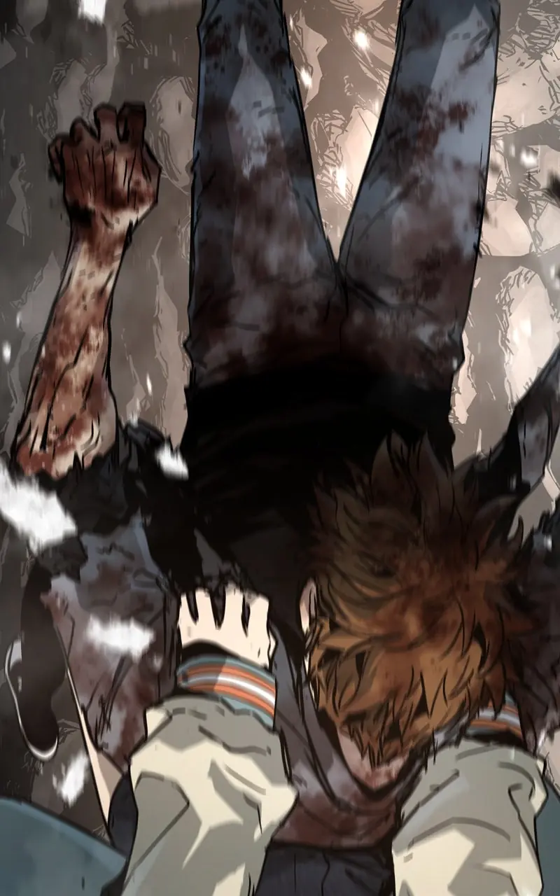 The Breaker Chapter 61 Page 91