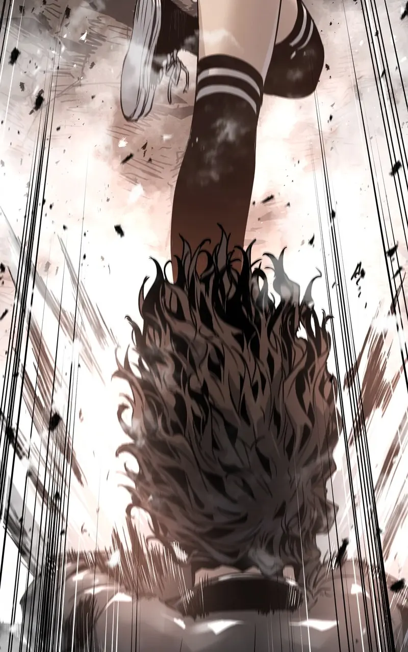 The Breaker Chapter 62 Page 3