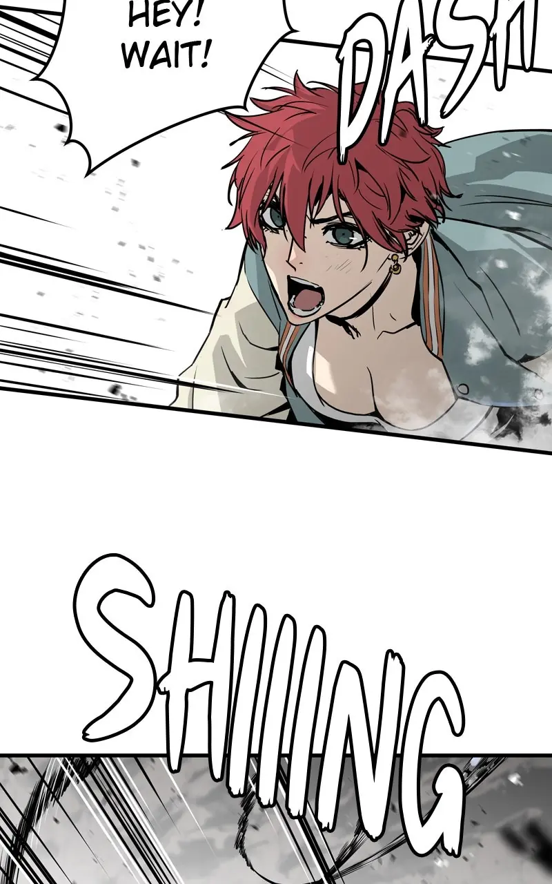 The Breaker Chapter 62 Page 25