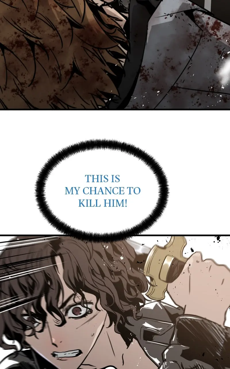 The Breaker Chapter 62 Page 32