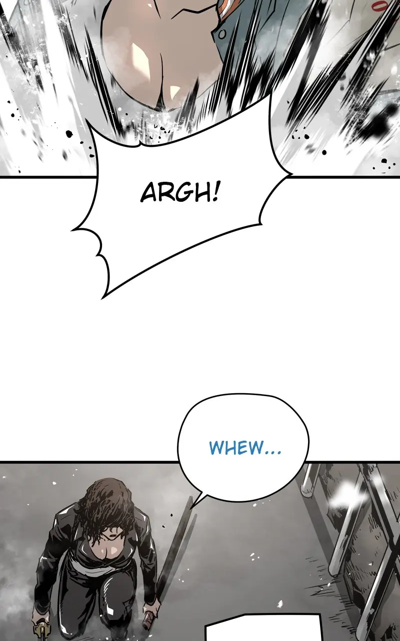 The Breaker Chapter 62 Page 45