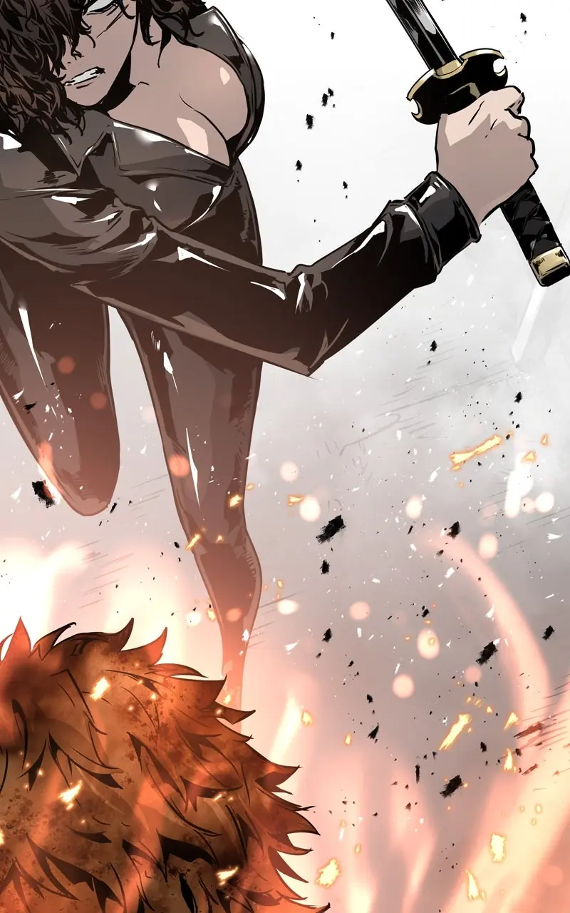 The Breaker Chapter 62 Page 102