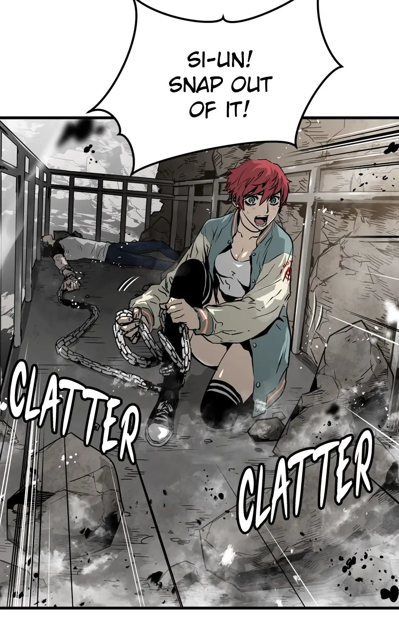 The Breaker Chapter 63 Page 34