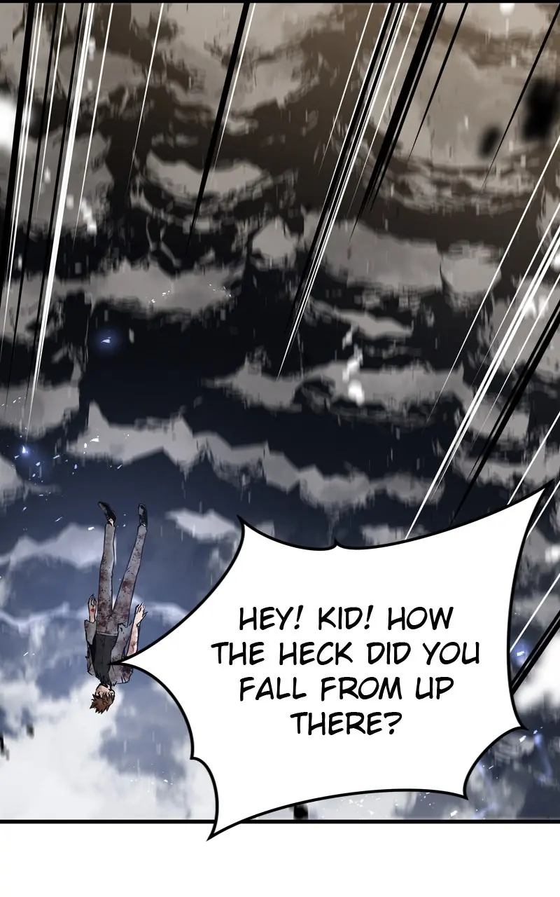 The Breaker Chapter 63 Page 47