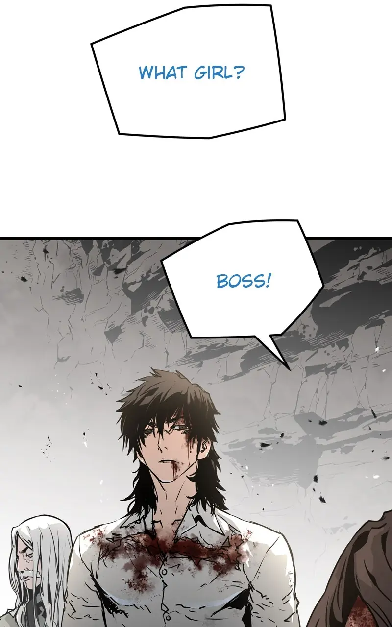 The Breaker Chapter 63 Page 88