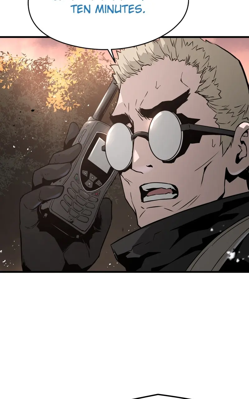 The Breaker Chapter 64 Page 3