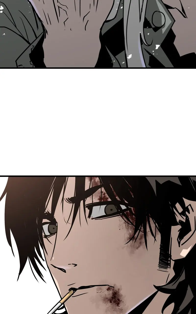 The Breaker Chapter 64 Page 22