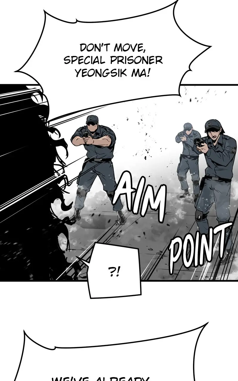 The Breaker Chapter 64 Page 47