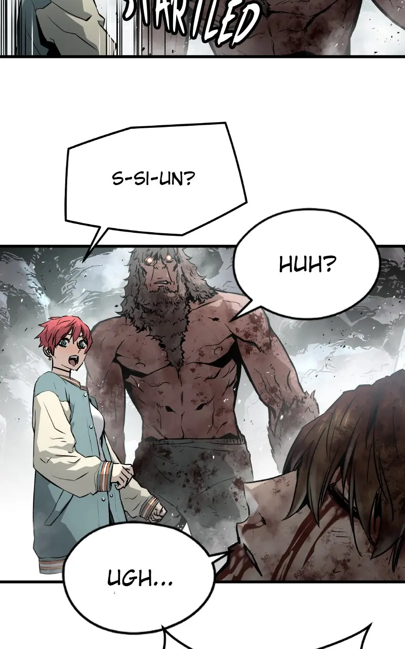The Breaker Chapter 65 Page 13