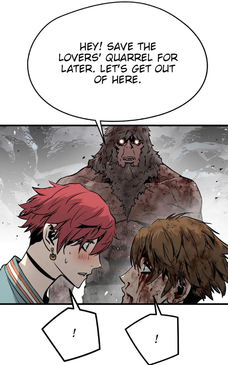 The Breaker Chapter 65 Page 45