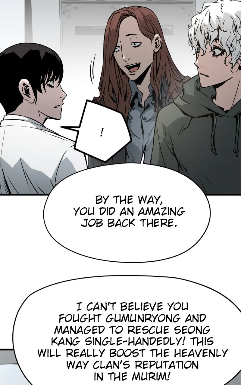 The Breaker Chapter 65 Page 87