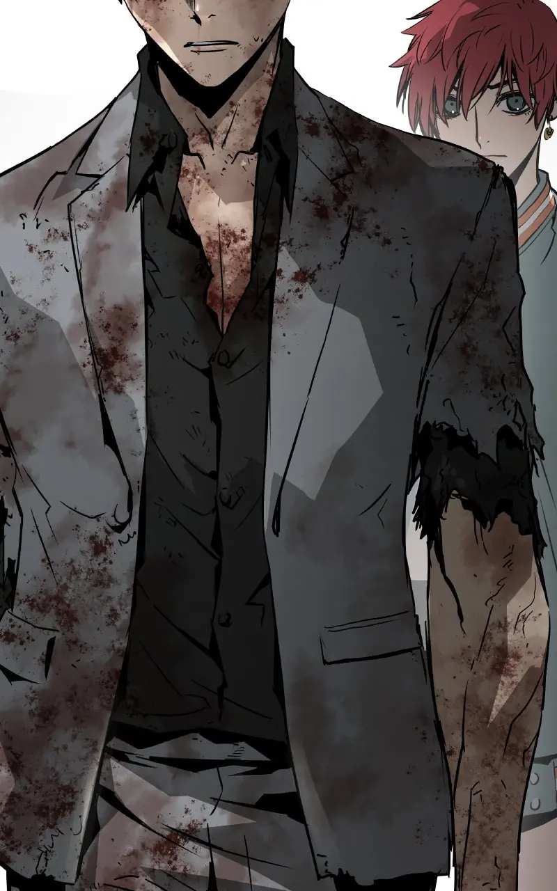 The Breaker Chapter 65 Page 94