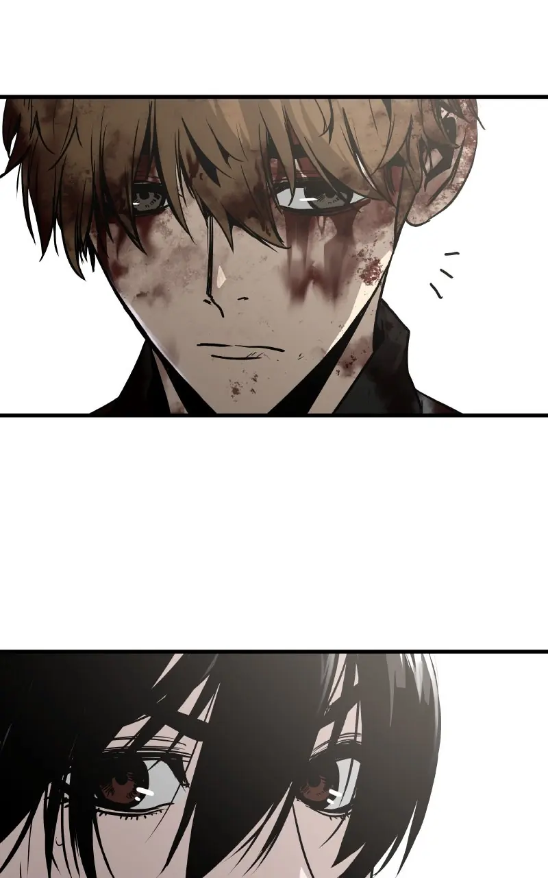 The Breaker Chapter 65 Page 99