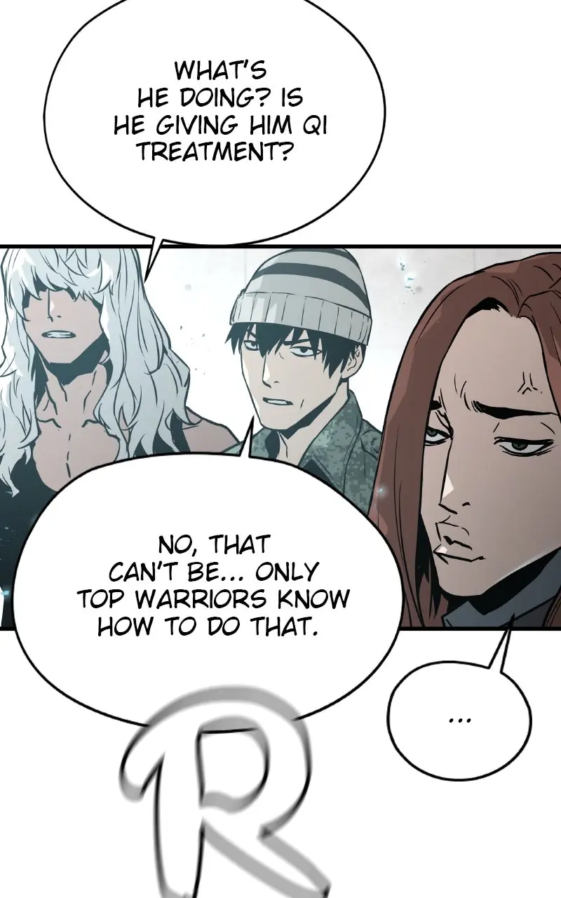 The Breaker Chapter 66 Page 7