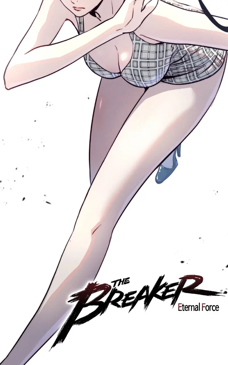 The Breaker Chapter 66 Page 103