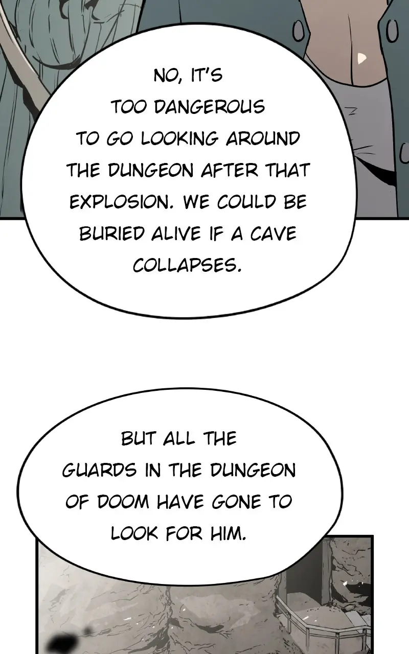 The Breaker Chapter 67 Page 21