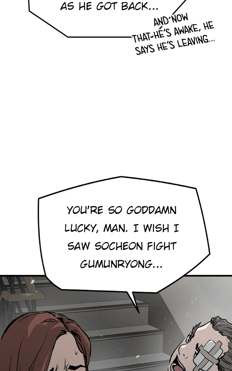 The Breaker Chapter 67 Page 31