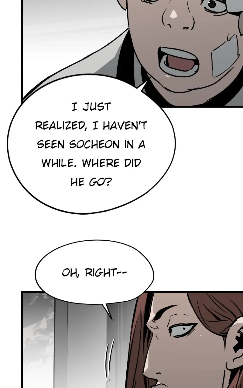 The Breaker Chapter 67 Page 33