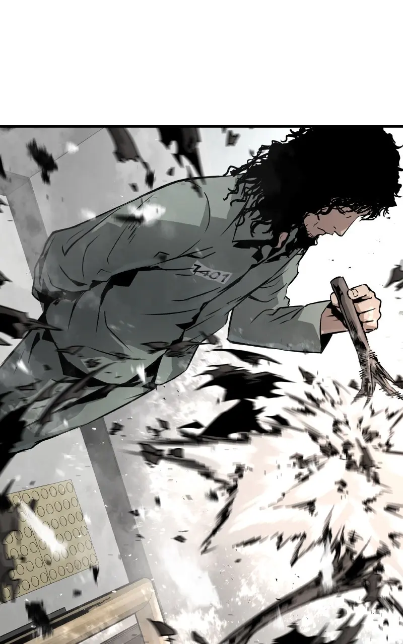 The Breaker Chapter 67 Page 68