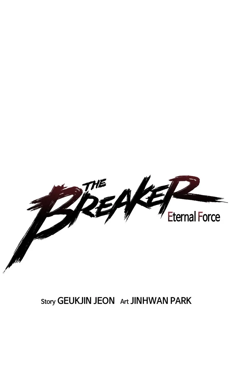 The Breaker Chapter 68 Page 7