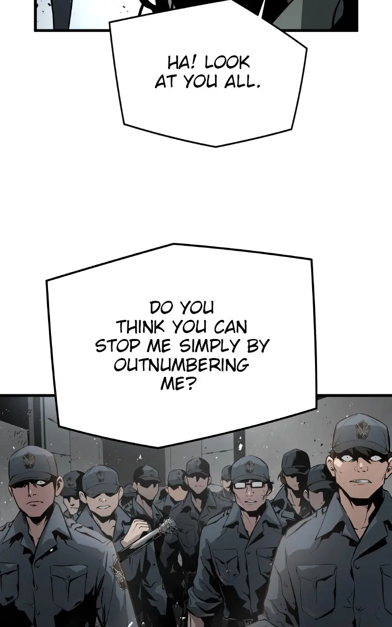 The Breaker Chapter 69 Page 12
