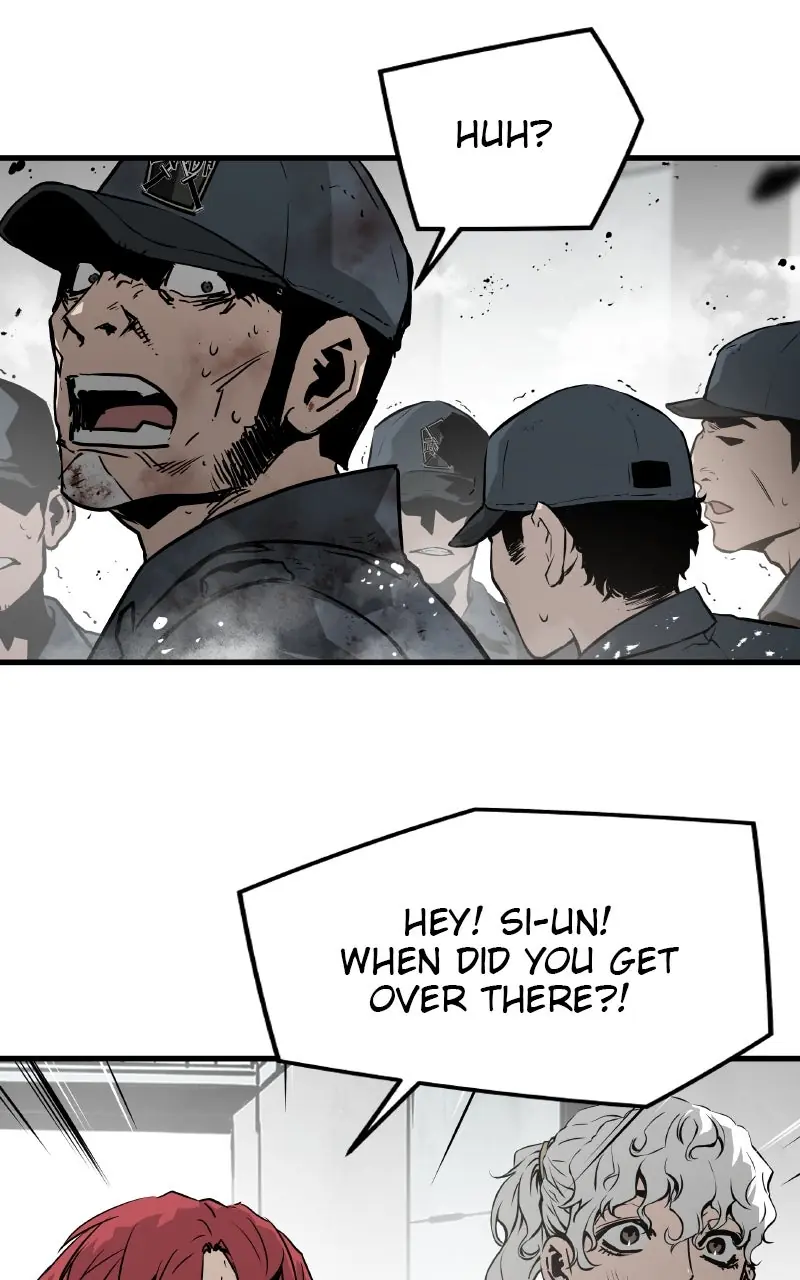 The Breaker Chapter 69 Page 51