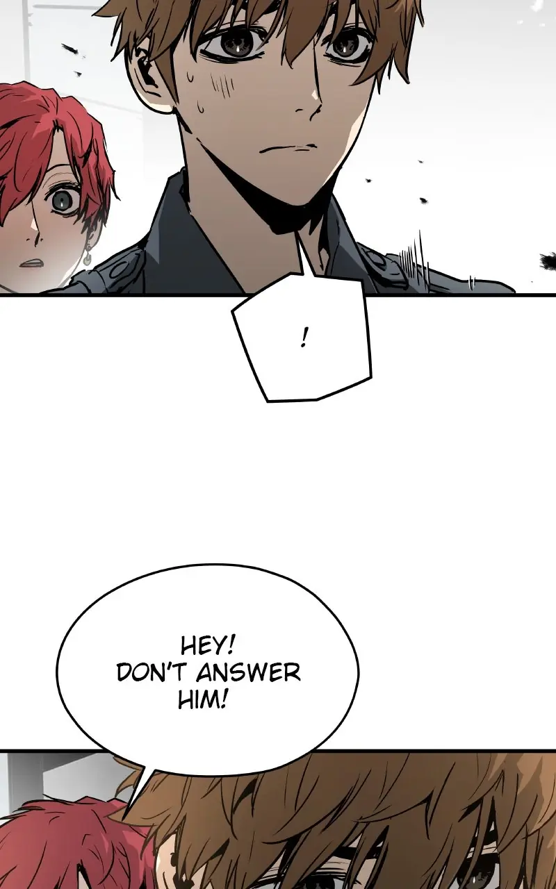 The Breaker Chapter 69 Page 91