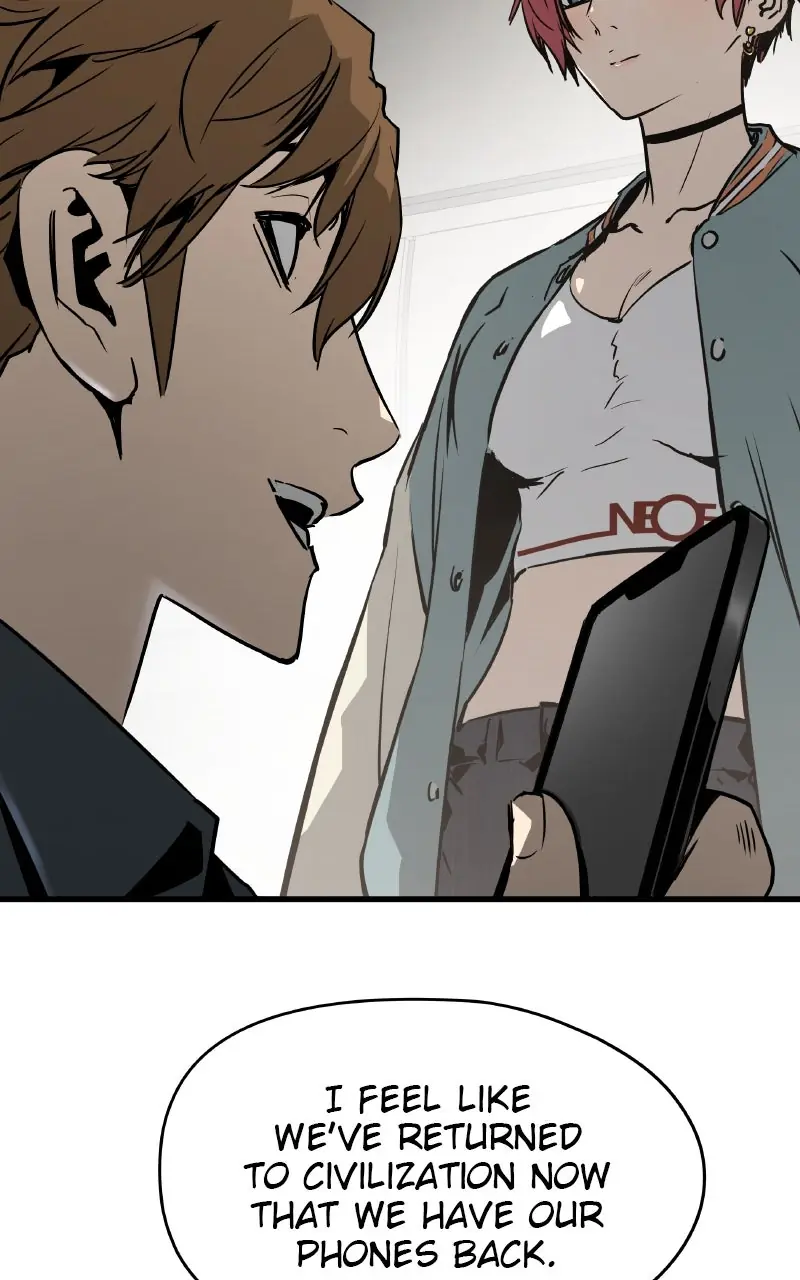 The Breaker Chapter 70 Page 4