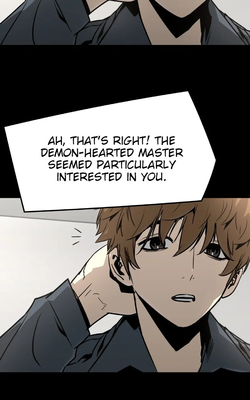 The Breaker Chapter 70 Page 37