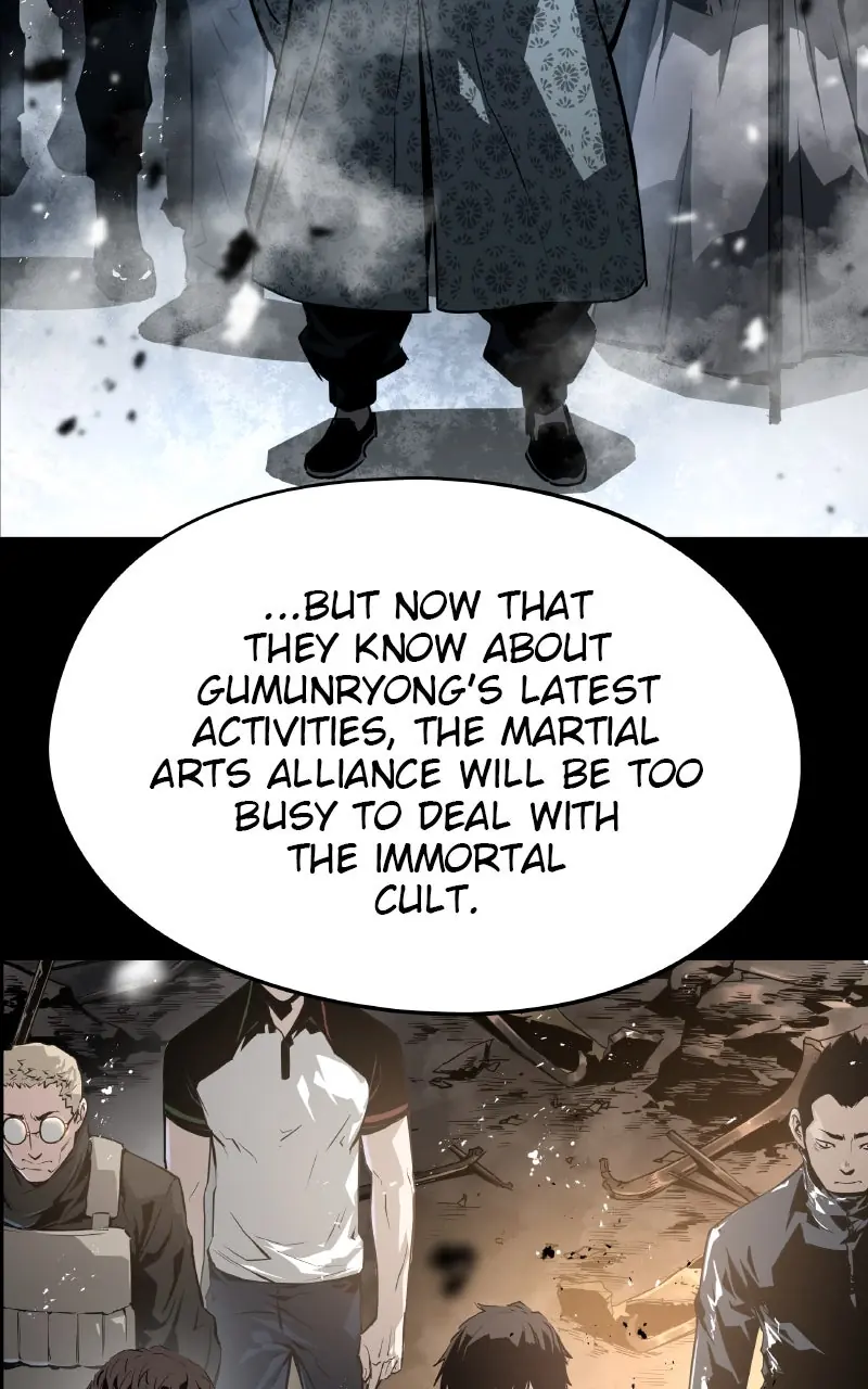 The Breaker Chapter 70 Page 56