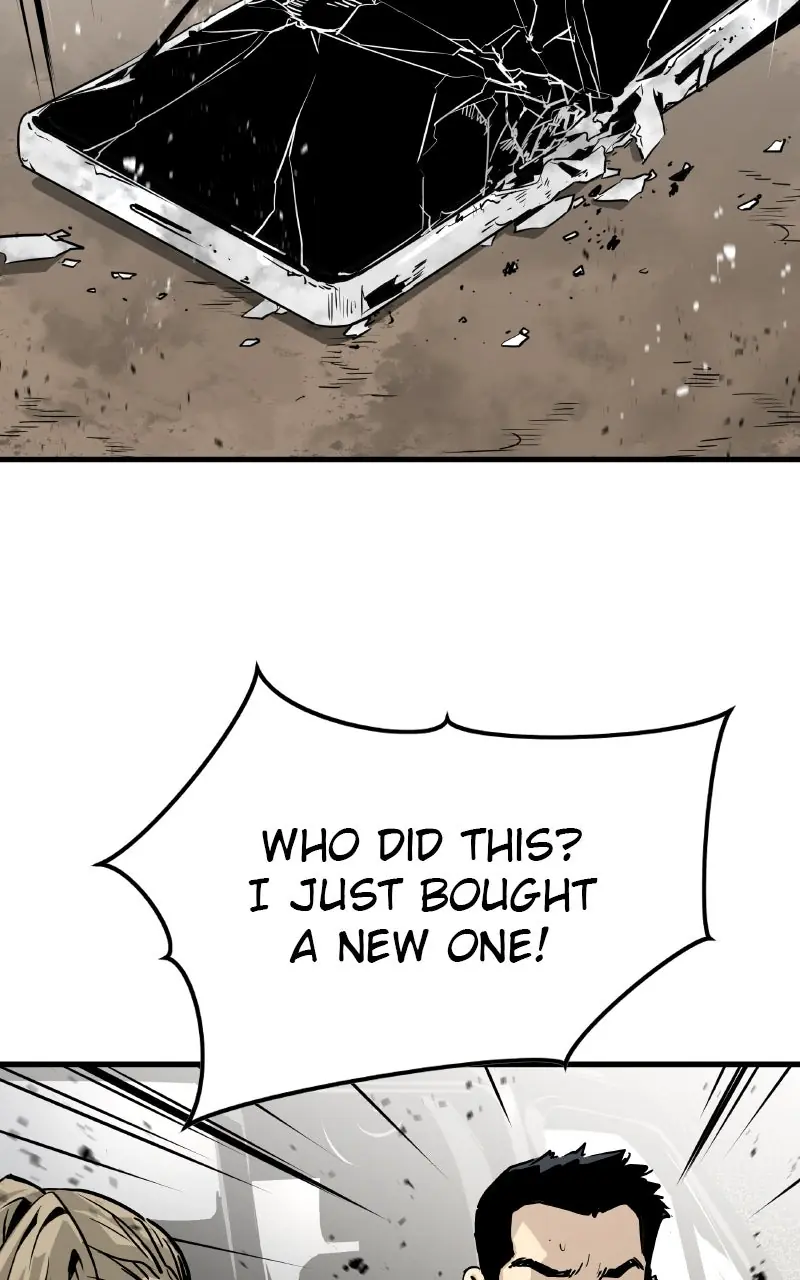 The Breaker Chapter 71 Page 8