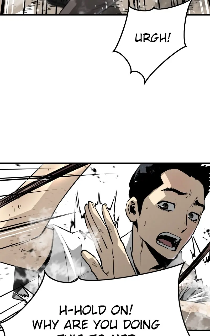 The Breaker Chapter 71 Page 12