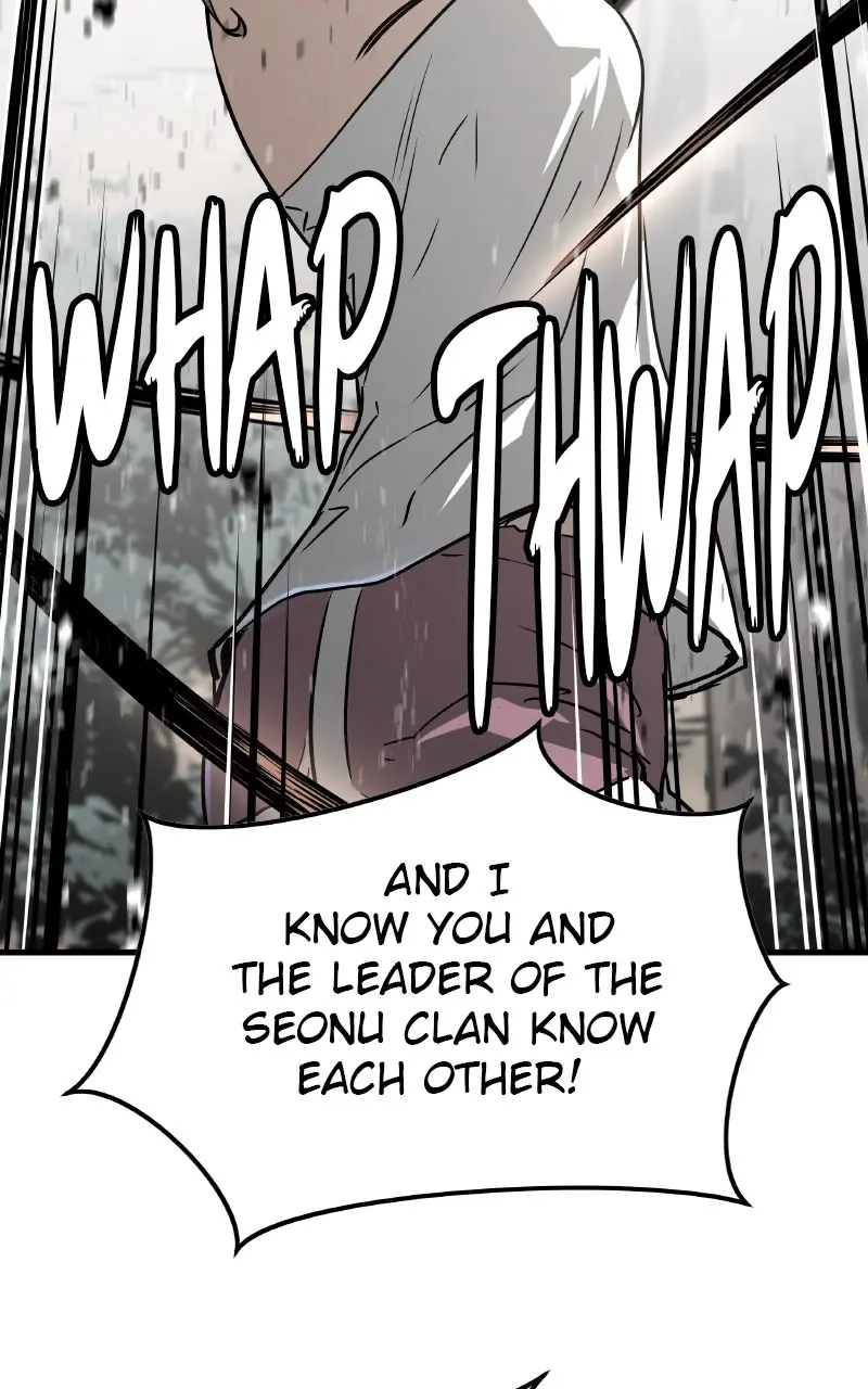 The Breaker Chapter 71 Page 16