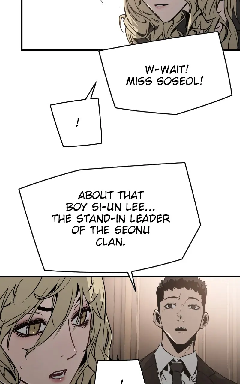 The Breaker Chapter 72 Page 19
