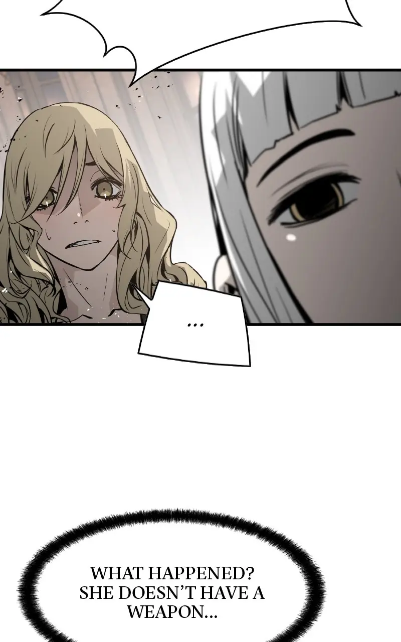 The Breaker Chapter 72 Page 44