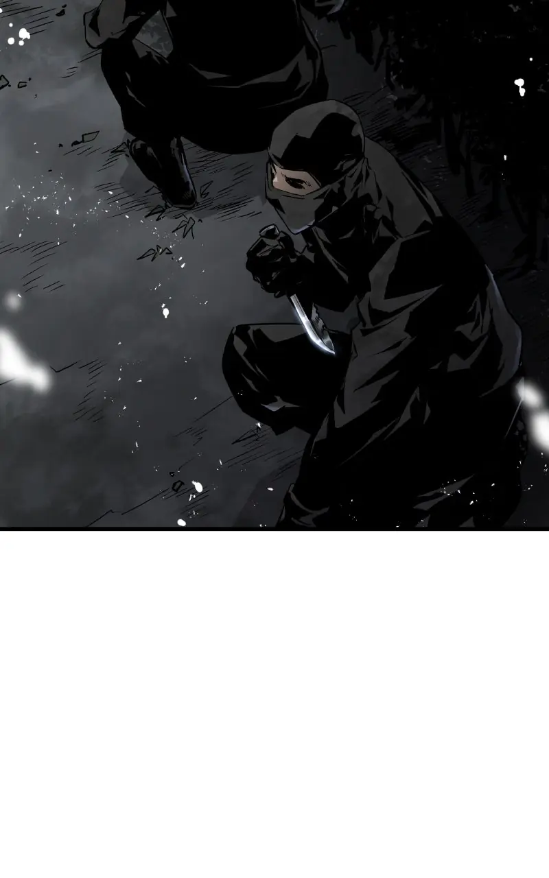 The Breaker Chapter 74 Page 11