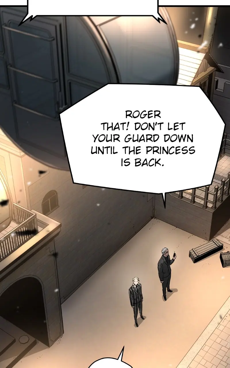 The Breaker Chapter 74 Page 47