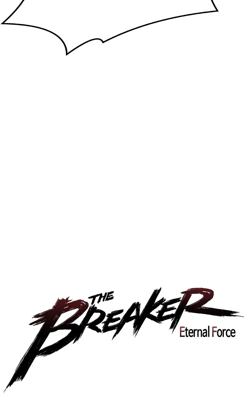 The Breaker Chapter 75 Page 8