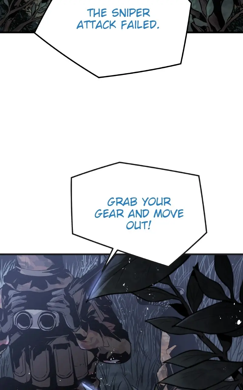 The Breaker Chapter 75 Page 20