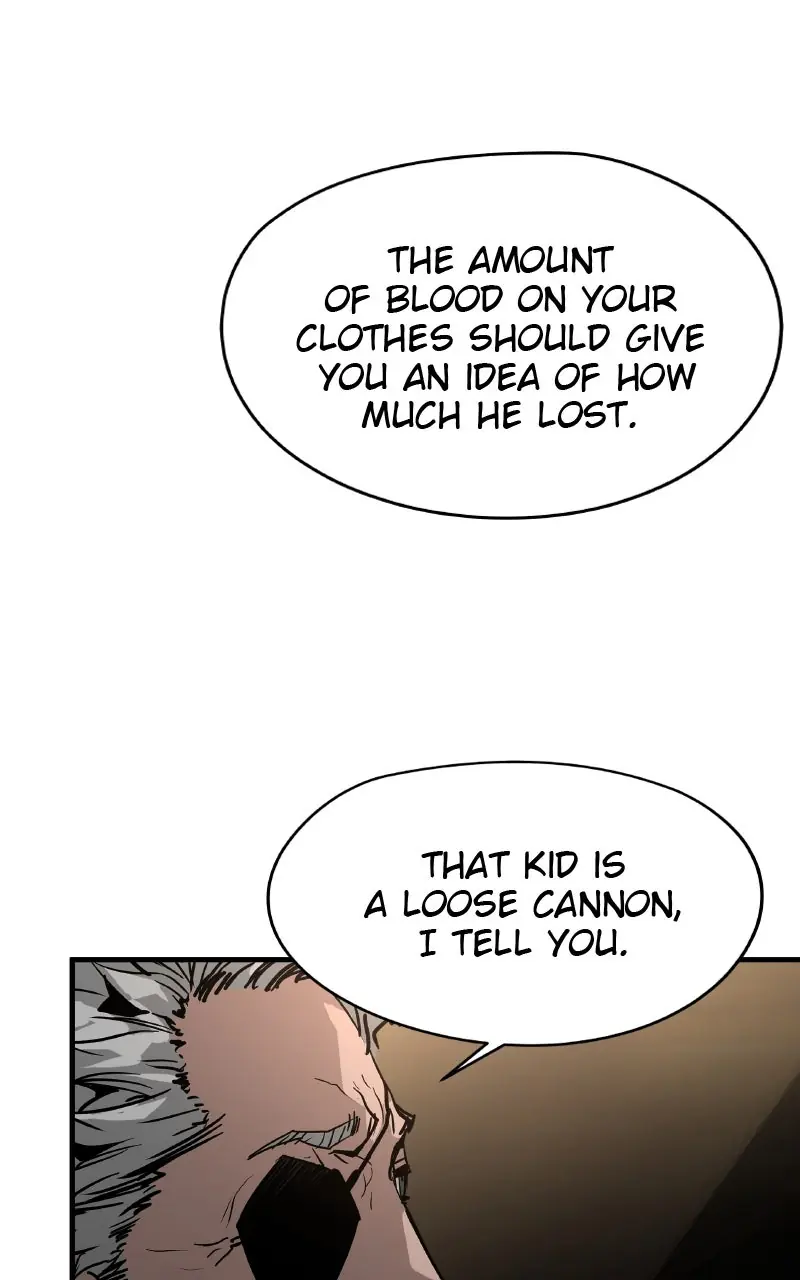 The Breaker Chapter 77 Page 80