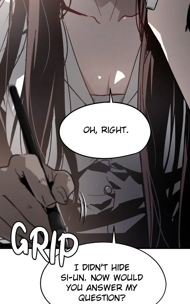 The Breaker Chapter 77 Page 107