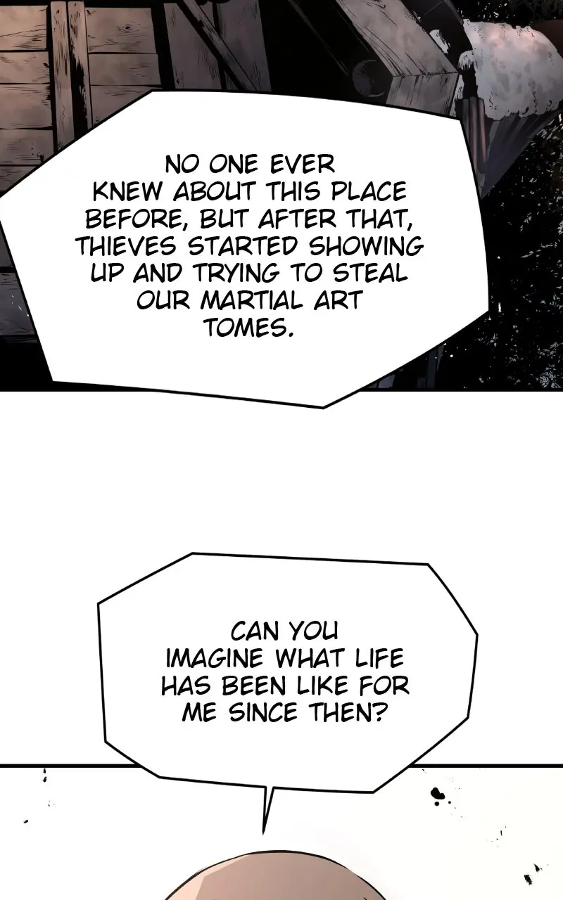 The Breaker Chapter 78 Page 20