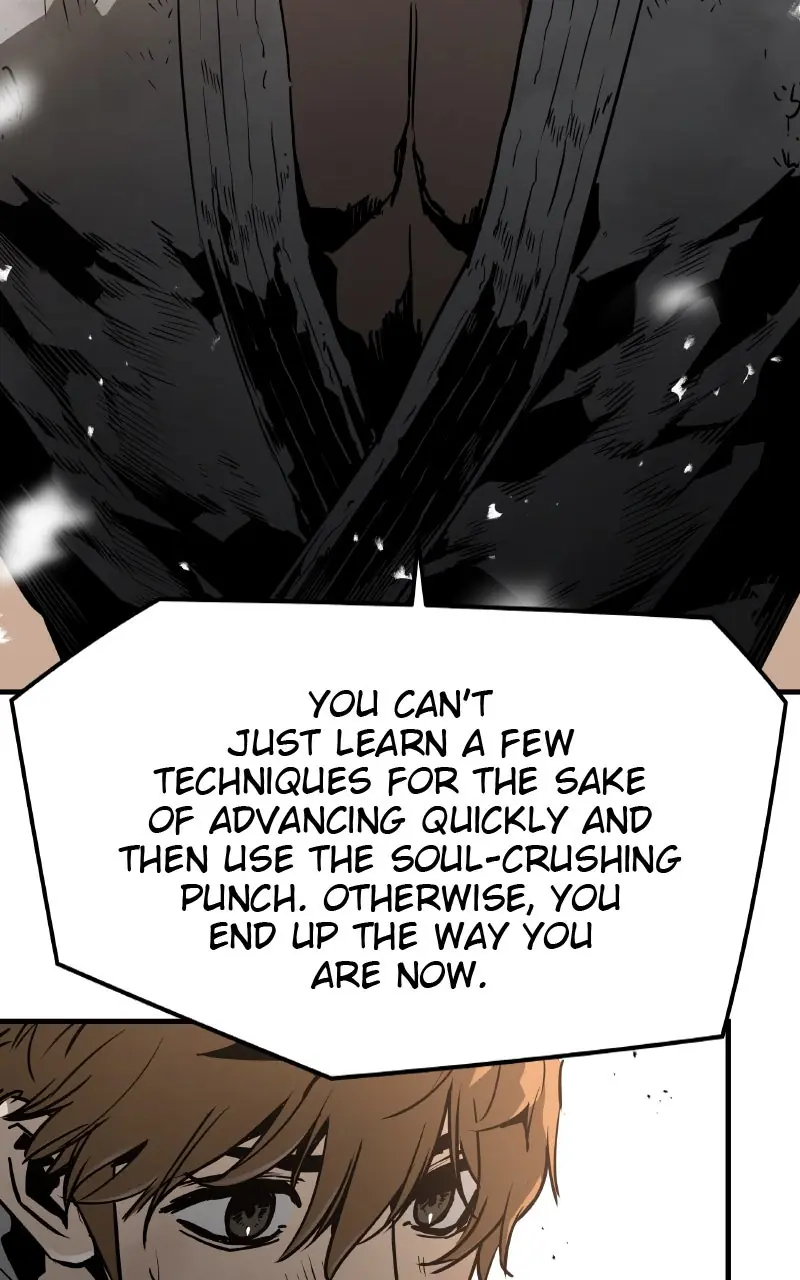 The Breaker Chapter 79 Page 12