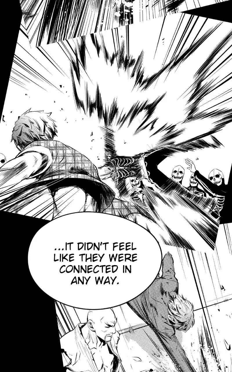 The Breaker Chapter 79 Page 23