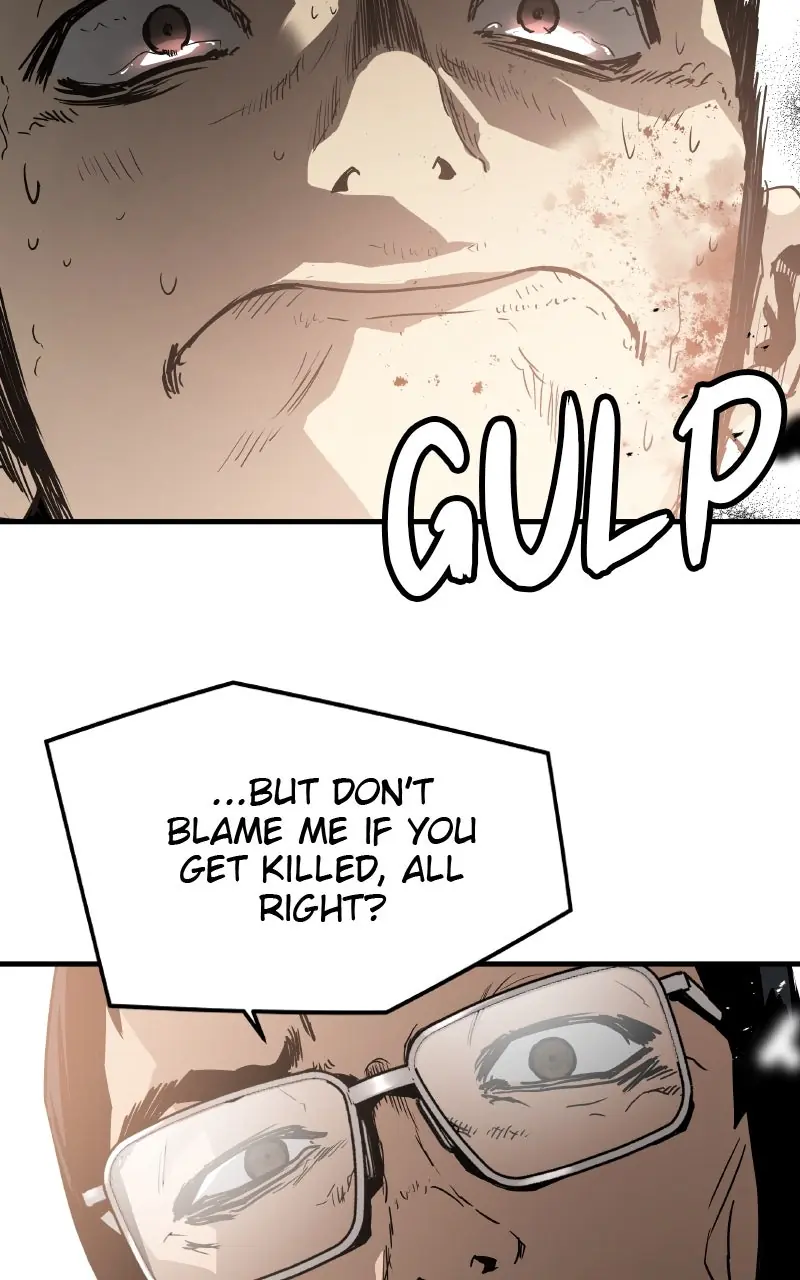 The Breaker Chapter 80 Page 61
