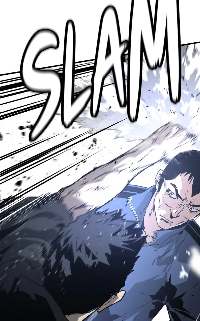 The Breaker Chapter 81 Page 61