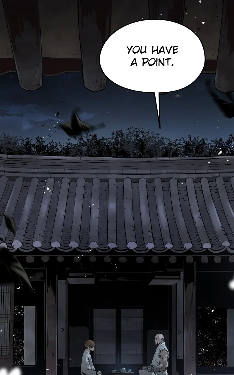 The Breaker Chapter 81 Page 68