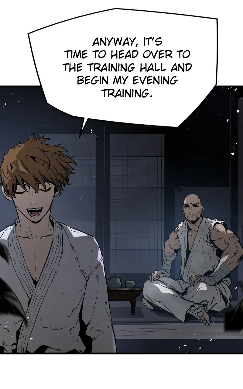 The Breaker Chapter 81 Page 90