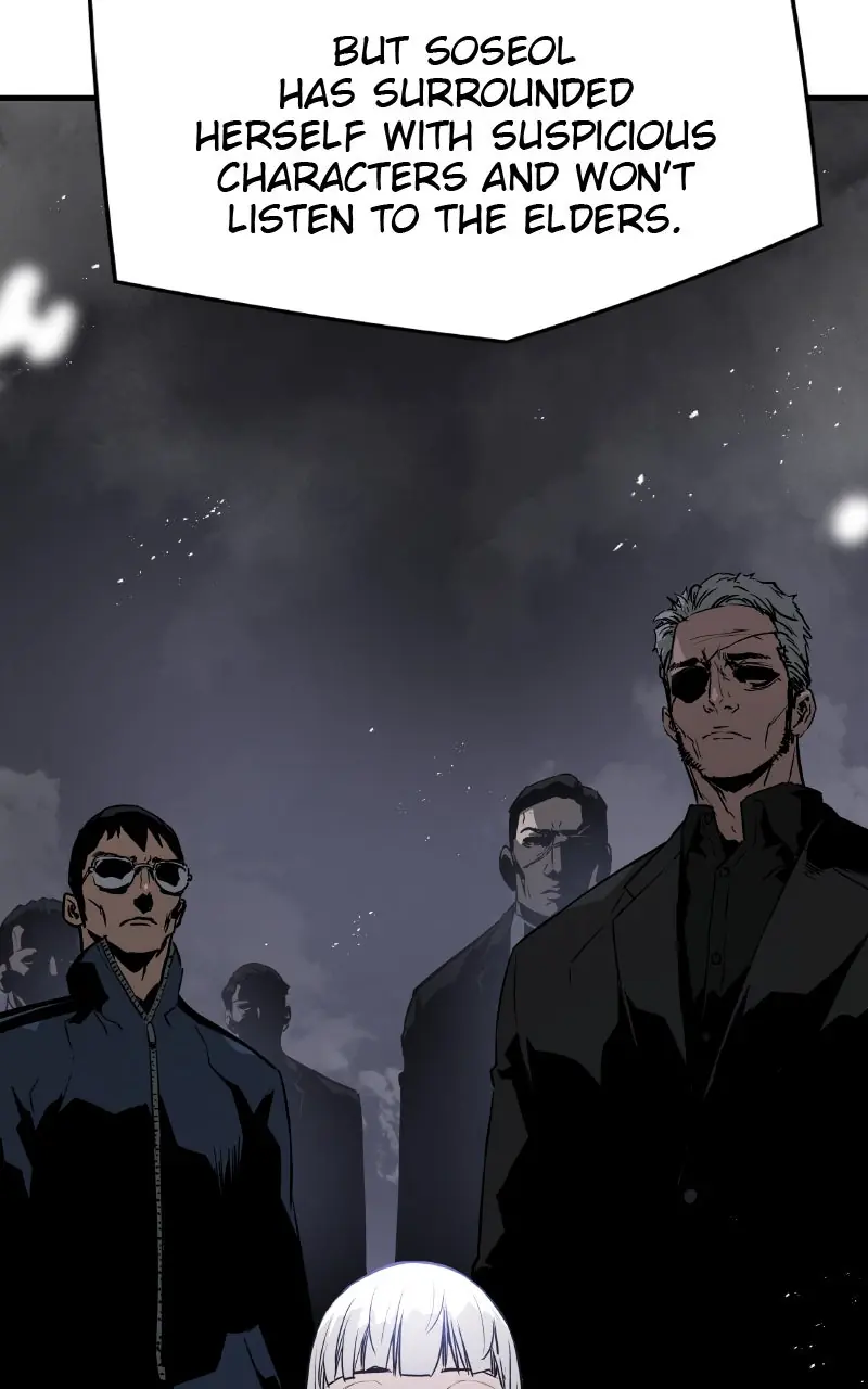 The Breaker Chapter 82 Page 33